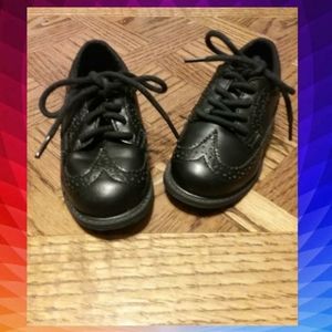CARTER DRESS SHOES